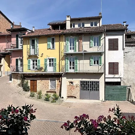 Il Borghetto Di Castagnole-5 By Interhome Castagnole Monferrato