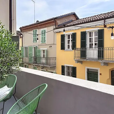 Il Borghetto Di Castagnole-5 By Interhome *