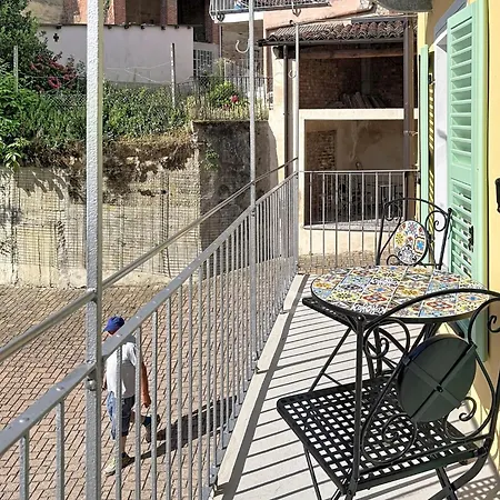 Il Borghetto Di Castagnole-5 By Interhome * Castagnole Monferrato
