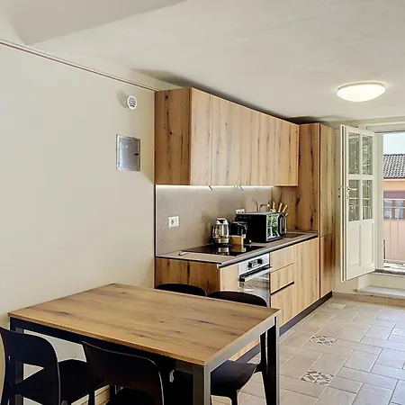 아파트 Il Borghetto Di Castagnole-5 By Interhome Castagnole Monferrato