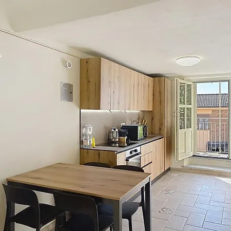 Il Borghetto Di Castagnole-5 By Interhome 아파트 Castagnole Monferrato