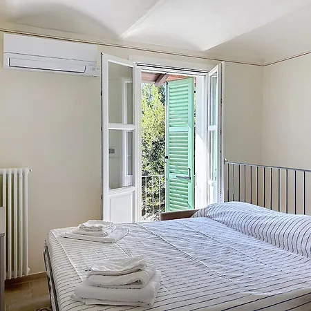아파트 Il Borghetto Di Castagnole-5 By Interhome Castagnole Monferrato