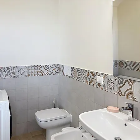 아파트 Il Borghetto Di Castagnole-5 By Interhome Castagnole Monferrato
