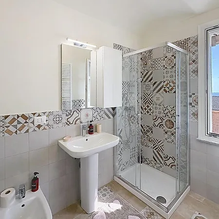 아파트 Il Borghetto Di Castagnole-5 By Interhome