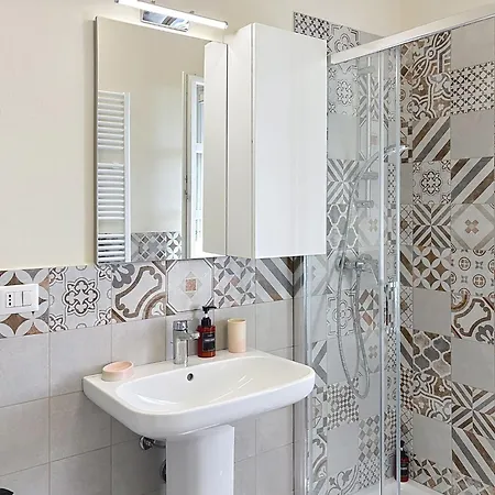 Il Borghetto Di Castagnole-5 By Interhome 아파트