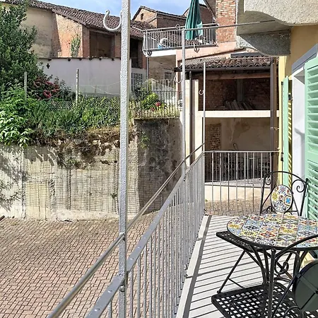 Il Borghetto Di Castagnole-5 By Interhome 아파트